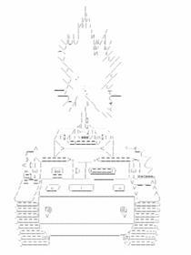 戰車道-榮冠之路