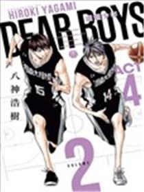 灌篮少年ACT4