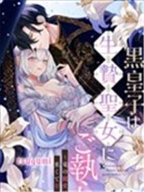 黑皇子对为国献身的圣女一往情深