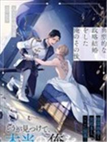 典型政治结婚之后的我