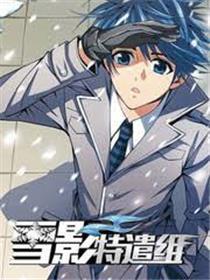 雪影特遣组·飒