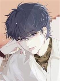 花冠血蔷薇·飒