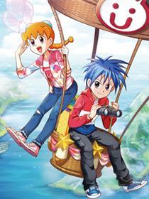 嘻哈小天才·飒