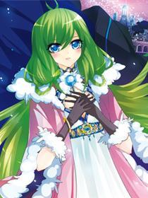 拜托了☆愚者·飒