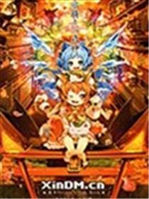 冰精与猫式神