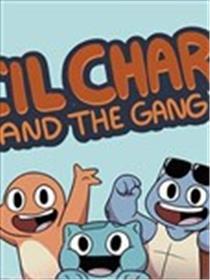 小火龙与朋友们