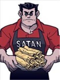 Helltaker推特短篇集