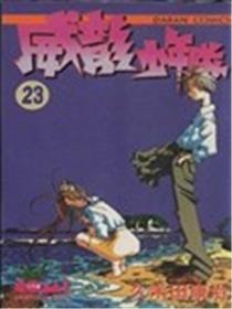 威龙少年队