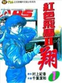 红色飞马II翔