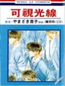 可视光线
