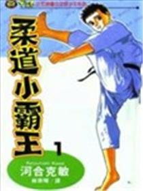 柔道小霸王