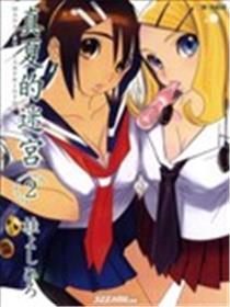 真夏的迷宫