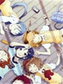 Angel game~再见与未来的碎片~