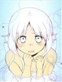 深夜里的美人鱼