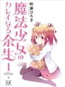 魔法少女的华丽余生