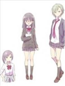 百合美同学在上