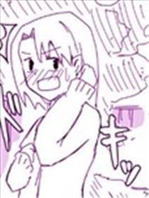 收到来自女孩子情书的女孩子