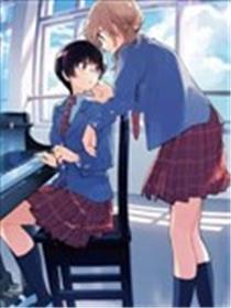 与你相依敲响心扉的百合精选集