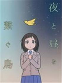 连结夜晚与白昼的鸟儿