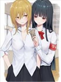 用钱诱惑不良辣妹结果被反攻的高颜值女