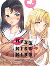 KISS KISS KISS