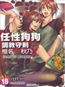 任性狗狗调教守则