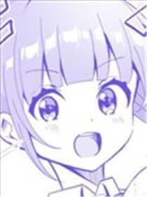 妒忌布偶的女孩