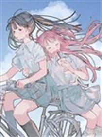 つきこ推特JK杂图插画合集