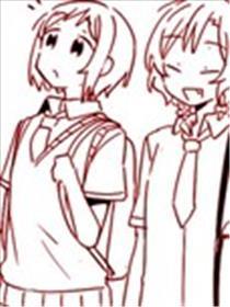 日菜和鸫的故事