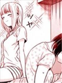 被JK传授快乐的大姐姐