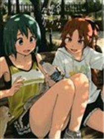 (C102)在努力又不失去可爱的她身旁