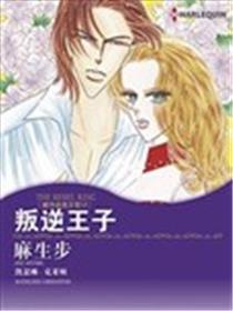 叛逆王子