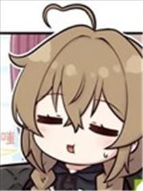 沉默魔女的秘密官方四格漫画