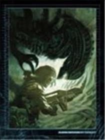 异形：反抗阵线