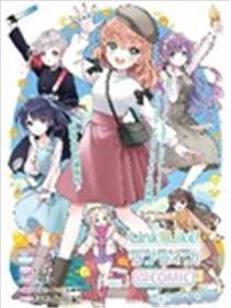 Link！Like！Love Live！