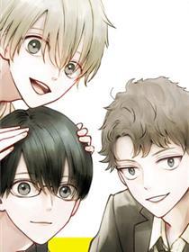 我的哥哥是顶流