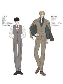 只有我才知道的男友的一面