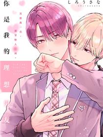 你是我的理想男友