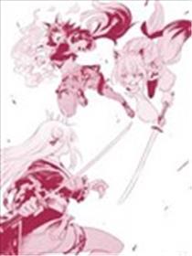 Holoearth Chronicles SideE 大和神想怪异谭