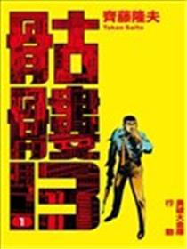 骷髅13