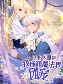 让出天赋后，我成了魔法界团宠