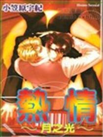 热情~月之光~