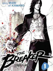 TheBreaker