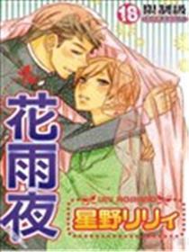 花雨夜