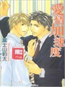 爱情加速度