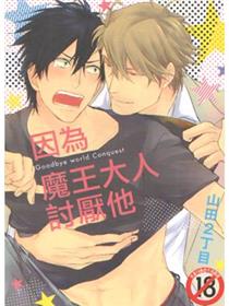 因为魔王大人讨厌他