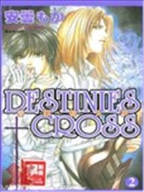 音乐情人梦DESTINIES CROSS