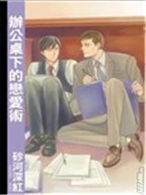 办公桌下的恋爱术