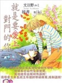 就是要爱上对门的你