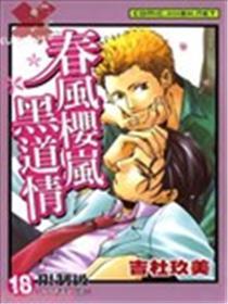 春风樱岚黑道情
